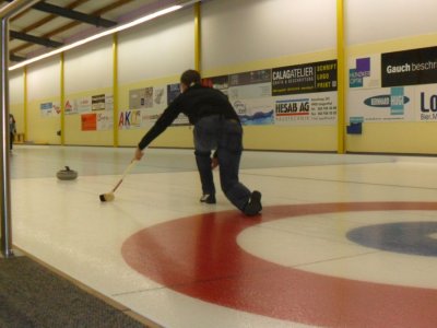 2011.11.25 Curling